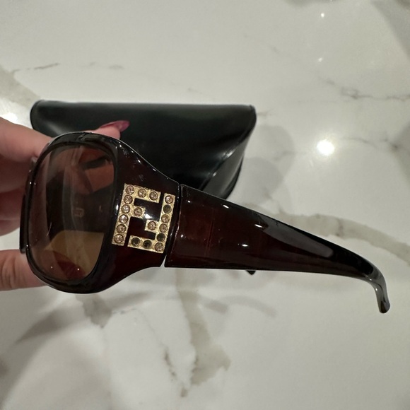 Fendi Sunglasses